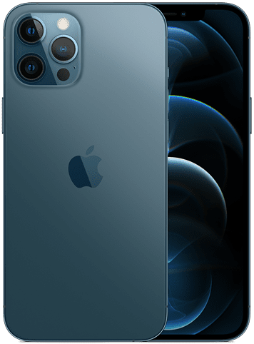 iPhone 12 Pro Max Excellent - N/A refurbished available on Grade Mobile